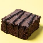 The Ultimate Fudgy Brownie Recipe